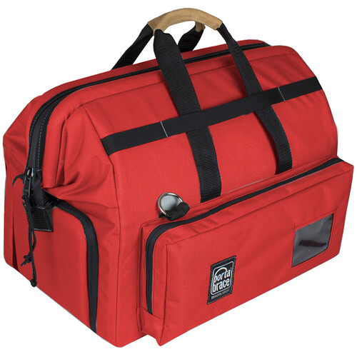 PortaBrace CINEMA-SMUGGLER Soft Case (Re
