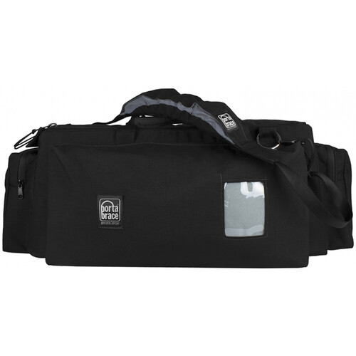 PortaBrace Ultralight Camera Case for Bl