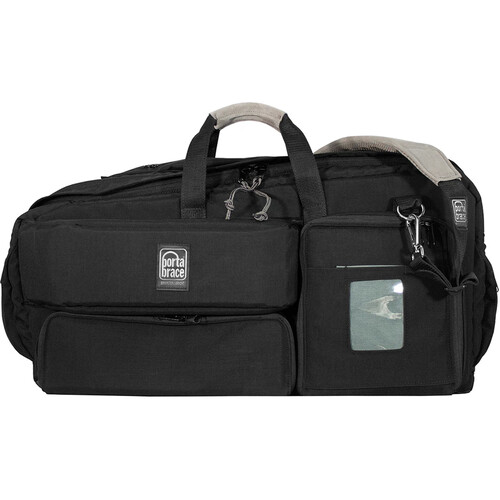 PortaBrace Carry-On Camcorder Case with