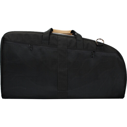 PortaBrace CO-ABMVT Carry On Soft-Sided