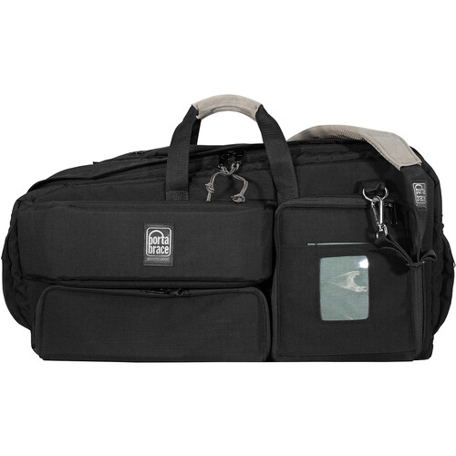 PortaBrace Durable Padded Carrying Case