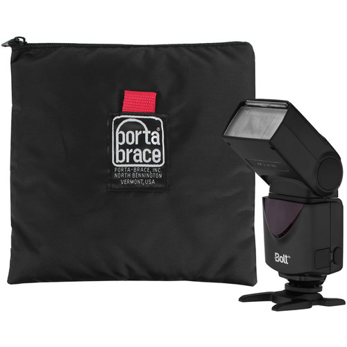 PortaBrace Nylon Accessory Stuff Sack fo