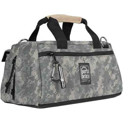 PortaBrace Compact Camcorder Case (Digit