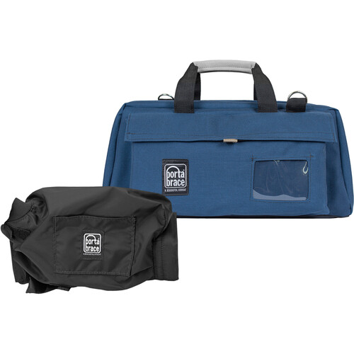 PortaBrace CS-DV3U Camcorder Case and Qu