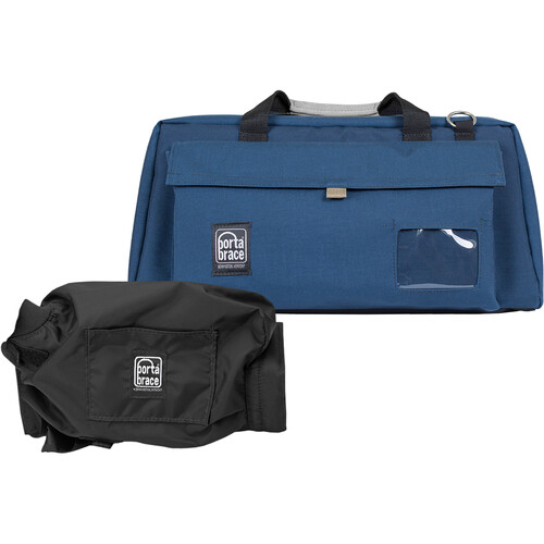 PortaBrace CS-DV4U Camcorder Case and Qu