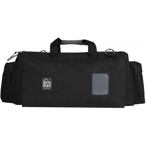 PortaBrace Lightweight Case with Quick-Z