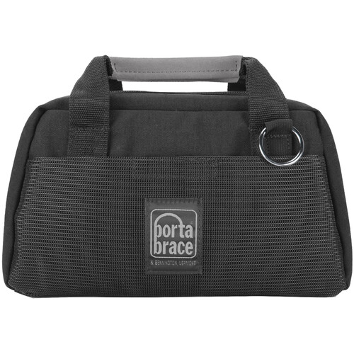 PortaBrace Semi-Rigid Case for Panasonic