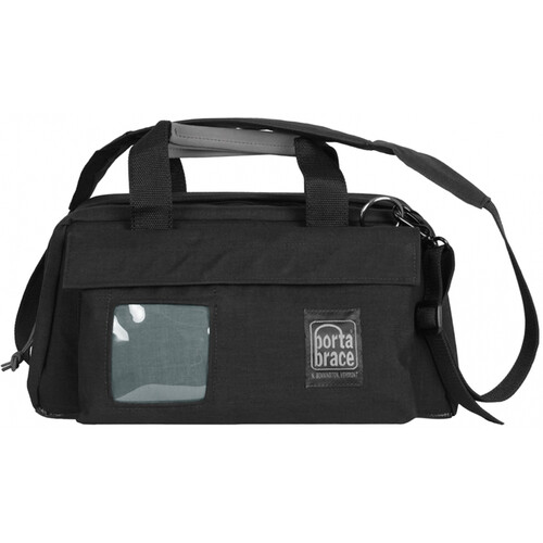 PortaBrace CS-HM200 Camcorder Case (Blac