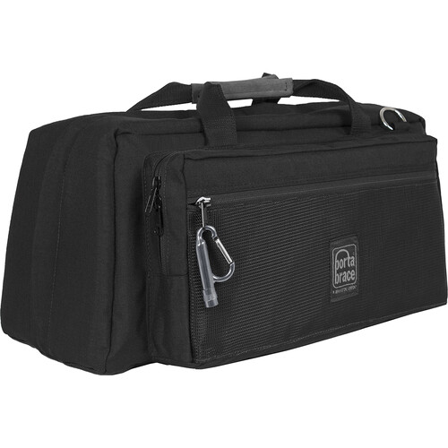 PortaBrace Custom-Fit Carrying Case for