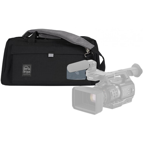 PortaBrace Rugged Carrying Case for Pana