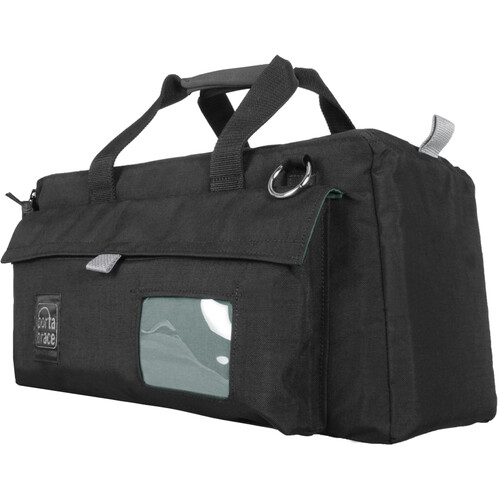 PortaBrace Custom-Fit Camera Case for Pa