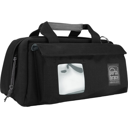 PortaBrace Custom-Fit Camera Case for Ca