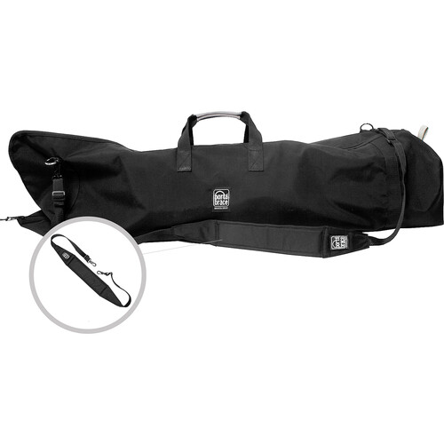 PortaBrace Lightweight Carrying Case for