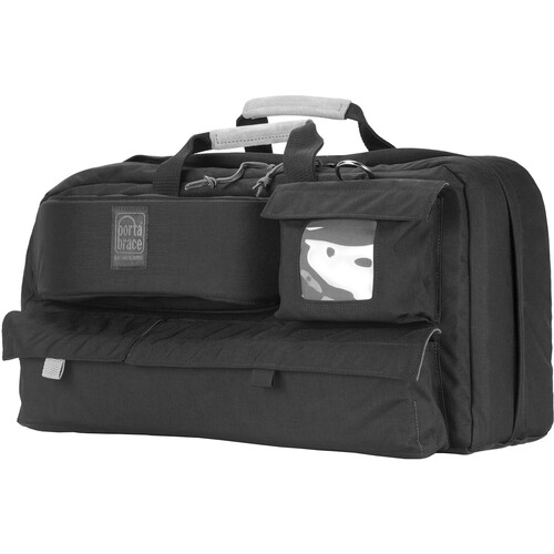 PortaBrace Traveler Padded Carrying Case