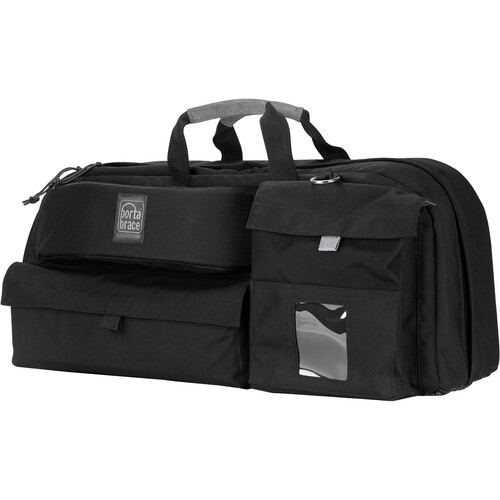 PortaBrace Traveler Padded Carrying Case
