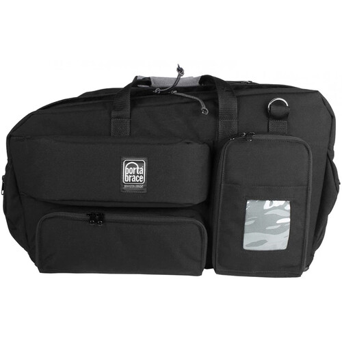 PortaBrace Traveler-Style Carrying Case