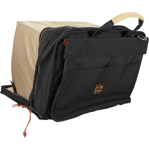 PortaBrace Carrying Case and Visor for 1