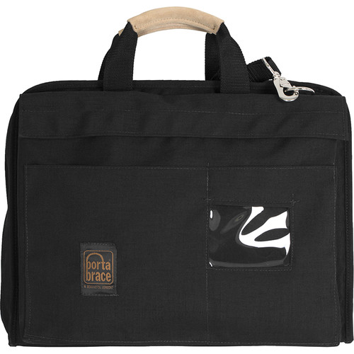 PortaBrace DC Protective Laptop Carrying