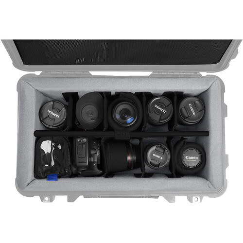 PortaBrace LongLife Divider Kit for Peli