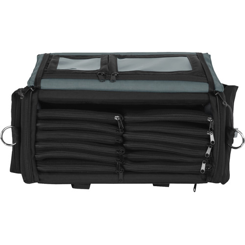 PortaBrace DVO-1TAB Durable Rigid-Frame