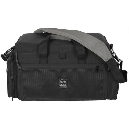 PortaBrace DVO-C100 Custom Case for Cano