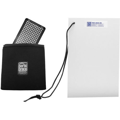 PortaBrace Flash Kit 5 with White Balanc
