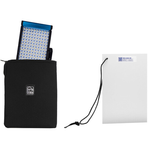 PortaBrace Flash Kit 7 with White Balanc