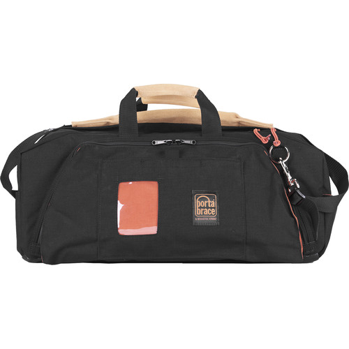 PortaBrace Flight Bag for Lighting or Ca