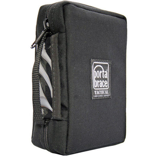 PortaBrace Padded Rigid Zippered Case fo