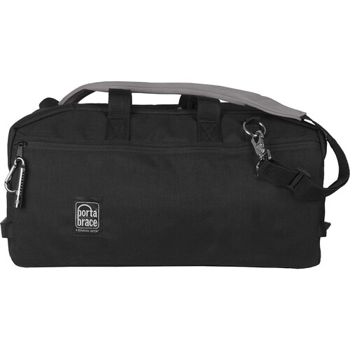 PortaBrace Cordura Carrying Run Bag for