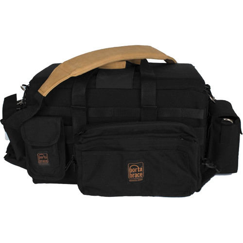 PortaBrace Grip Case with Removable Belt