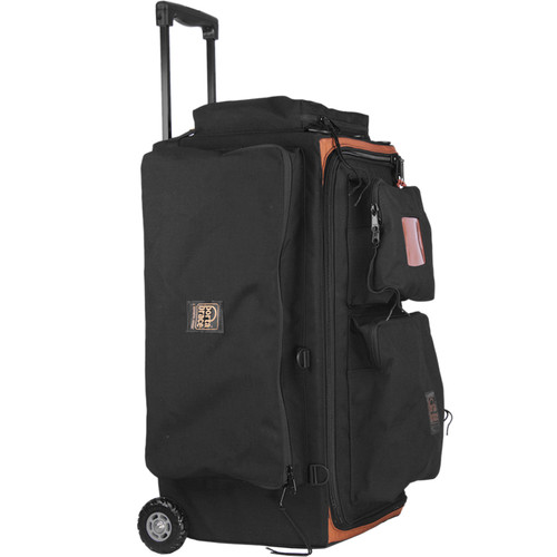 PortaBrace Production Case with Dividers