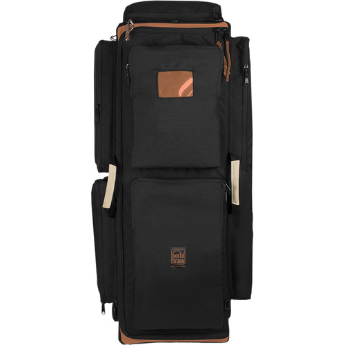 PortaBrace Production Case with Dividers