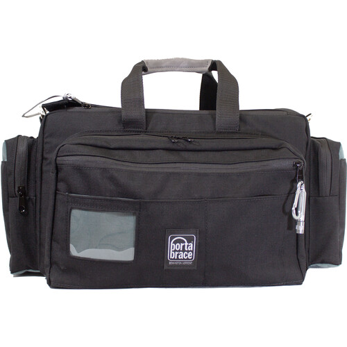 PortaBrace Grip Organizer Rigid-Frame Ca