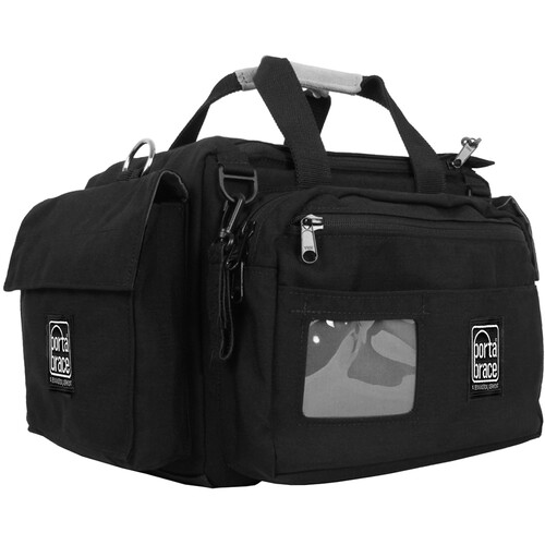 PortaBrace Grip Organizer Rigid-Frame Ca