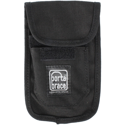 PortaBrace Cordura Tool Kit Pouch (Small