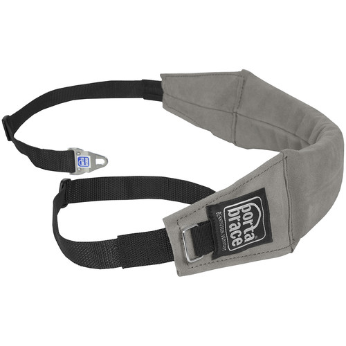 PortaBrace Heavy-Duty Suede Shoulder Str