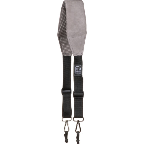 PortaBrace HB-40DVCAM Suede Shoulder Str