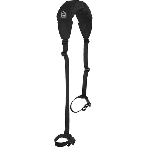 PortaBrace Tripod-Carrying Shoulder Stra