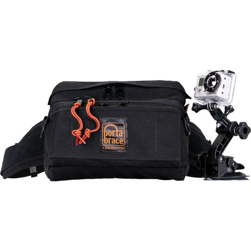 PortaBrace HIP-2GP Hip-Pack for GoPro Ca