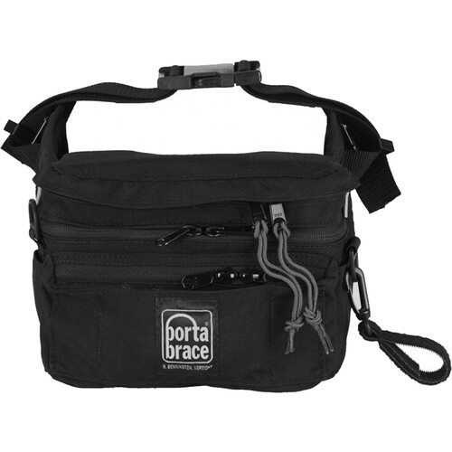 PortaBrace HIP-2LENS Lens Hip Pack
