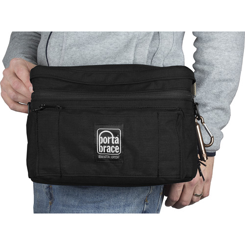 PortaBrace Hip Pack for Sony FDR-AX700 C