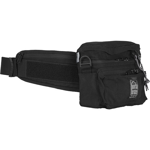 PortaBrace Padded Hip Pack for Insta360