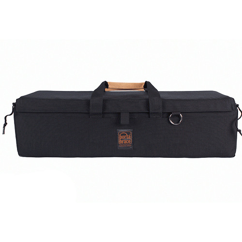 PortaBrace LB-800LL Lens Case with Rigid