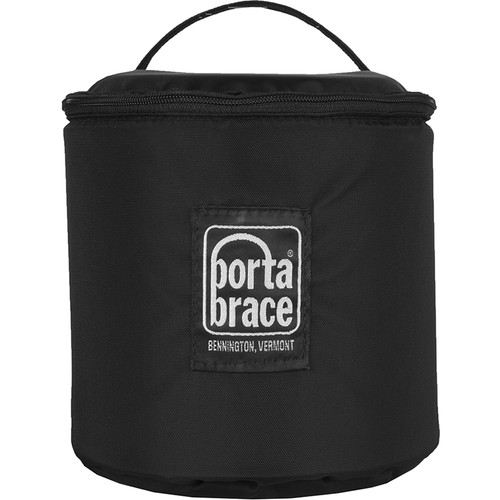 PortaBrace Padded Lens Cup for Canon Sum