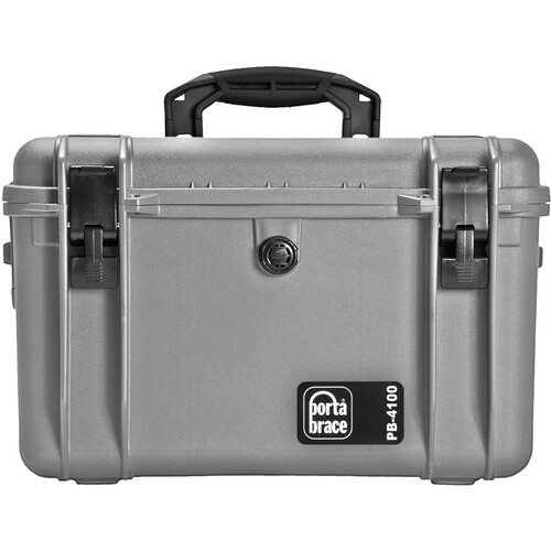 PortaBrace Photography Hard Shipping Cas
