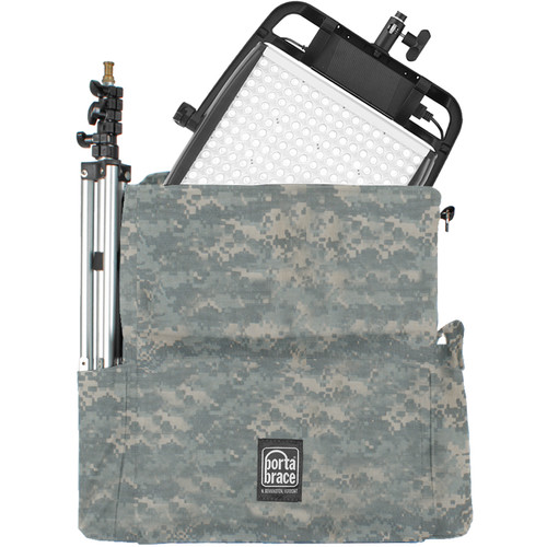 PortaBrace Light Pack for Litepanels Ast