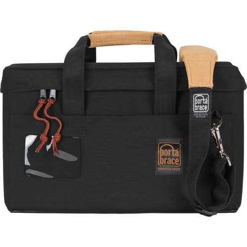 PortaBrace Carrying Case with Rigid Fram