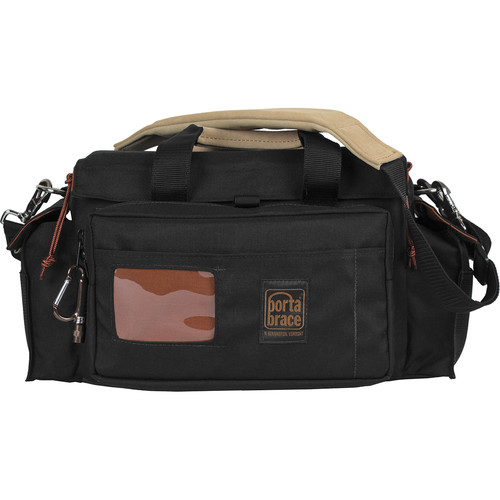 PortaBrace Carrying Case with Rigid Fram