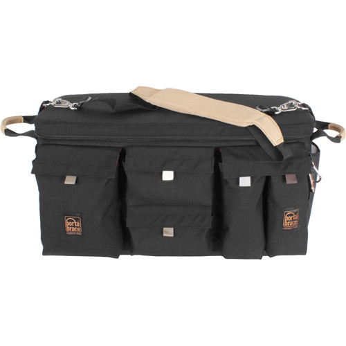 PortaBrace Rigid-Frame LED Light Transpo